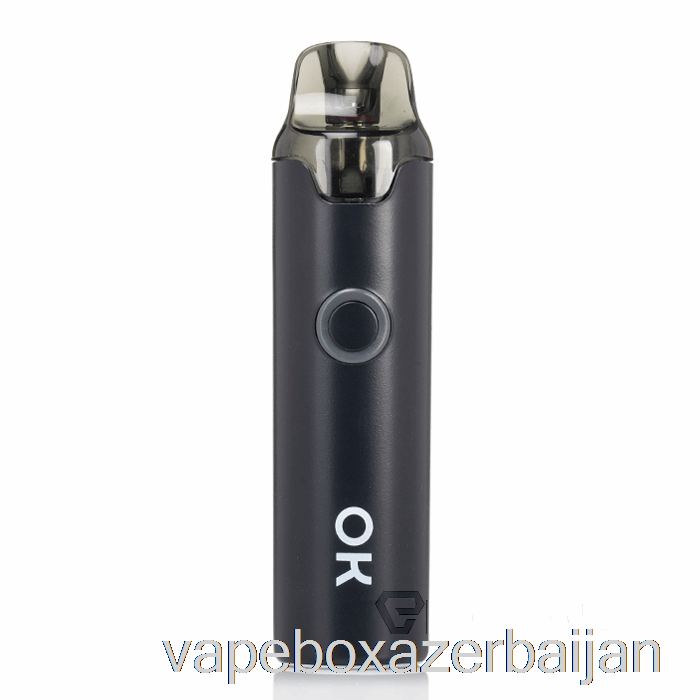 Vape Smoke Innokin Okino C100 Pod System Black